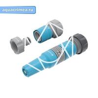 Набор с оросителем прямым 3/4"